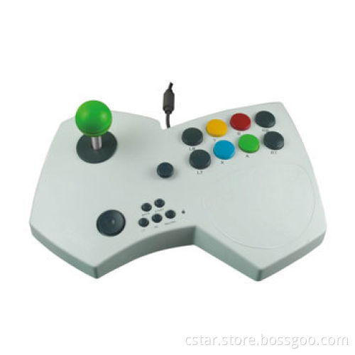 USB 2-in-1 Joystick for XBox 360/PC